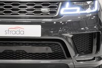 USED 2018 04 LAND ROVER RANGE ROVER SPORT 3.0 SDV6 HSE DYNAMIC 5d 306 BHP + NATIONWIDE HOME DELIVERY +