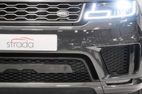 USED 2018 04 LAND ROVER RANGE ROVER SPORT 3.0 SDV6 HSE DYNAMIC 5d 306 BHP + NATIONWIDE HOME DELIVERY +