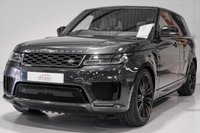 USED 2018 04 LAND ROVER RANGE ROVER SPORT 3.0 SDV6 HSE DYNAMIC 5d 306 BHP + NATIONWIDE HOME DELIVERY +