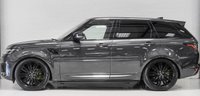 USED 2018 04 LAND ROVER RANGE ROVER SPORT 3.0 SDV6 HSE DYNAMIC 5d 306 BHP + NATIONWIDE HOME DELIVERY +