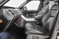 USED 2018 04 LAND ROVER RANGE ROVER SPORT 3.0 SDV6 HSE DYNAMIC 5d 306 BHP + NATIONWIDE HOME DELIVERY +