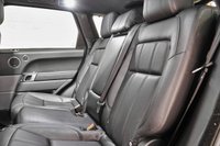 USED 2018 04 LAND ROVER RANGE ROVER SPORT 3.0 SDV6 HSE DYNAMIC 5d 306 BHP + NATIONWIDE HOME DELIVERY +