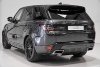 USED 2018 04 LAND ROVER RANGE ROVER SPORT 3.0 SDV6 HSE DYNAMIC 5d 306 BHP + NATIONWIDE HOME DELIVERY +