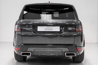 USED 2018 04 LAND ROVER RANGE ROVER SPORT 3.0 SDV6 HSE DYNAMIC 5d 306 BHP + NATIONWIDE HOME DELIVERY +
