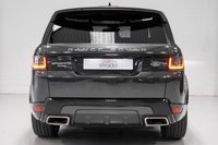 USED 2018 04 LAND ROVER RANGE ROVER SPORT 3.0 SDV6 HSE DYNAMIC 5d 306 BHP + NATIONWIDE HOME DELIVERY +