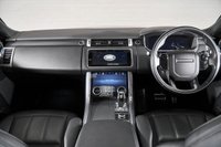 USED 2018 04 LAND ROVER RANGE ROVER SPORT 3.0 SDV6 HSE DYNAMIC 5d 306 BHP + NATIONWIDE HOME DELIVERY +