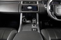 USED 2018 04 LAND ROVER RANGE ROVER SPORT 3.0 SDV6 HSE DYNAMIC 5d 306 BHP + NATIONWIDE HOME DELIVERY +