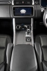 USED 2018 04 LAND ROVER RANGE ROVER SPORT 3.0 SDV6 HSE DYNAMIC 5d 306 BHP + NATIONWIDE HOME DELIVERY +