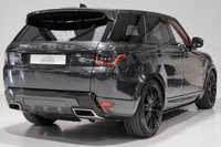 USED 2018 04 LAND ROVER RANGE ROVER SPORT 3.0 SDV6 HSE DYNAMIC 5d 306 BHP + NATIONWIDE HOME DELIVERY +