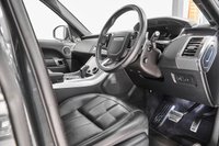 USED 2018 04 LAND ROVER RANGE ROVER SPORT 3.0 SDV6 HSE DYNAMIC 5d 306 BHP + NATIONWIDE HOME DELIVERY +