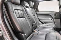 USED 2018 04 LAND ROVER RANGE ROVER SPORT 3.0 SDV6 HSE DYNAMIC 5d 306 BHP + NATIONWIDE HOME DELIVERY +