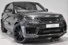 USED 2018 04 LAND ROVER RANGE ROVER SPORT 3.0 SDV6 HSE DYNAMIC 5d 306 BHP + NATIONWIDE HOME DELIVERY +