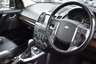 USED 2011 61 LAND ROVER FREELANDER 2.2 SD4 HSE 5d 190 BHP TIMING BELT - WATER PUMP.