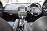 USED 2011 61 LAND ROVER FREELANDER 2.2 SD4 HSE 5d 190 BHP TIMING BELT - WATER PUMP.