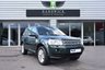 USED 2011 61 LAND ROVER FREELANDER 2.2 SD4 HSE 5d 190 BHP TIMING BELT - WATER PUMP.