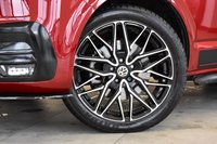 USED 2020 70 VOLKSWAGEN TRANSPORTER T6.1 T32 2.0 TDI 150PS DSG HIGHLINE KOMBI SWB Huge Specification Example