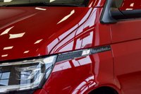 USED 2020 70 VOLKSWAGEN TRANSPORTER T6.1 T32 2.0 TDI 150PS DSG HIGHLINE KOMBI SWB Huge Specification Example