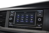 USED 2020 70 VOLKSWAGEN TRANSPORTER T6.1 T32 2.0 TDI 150PS DSG HIGHLINE KOMBI SWB Huge Specification Example