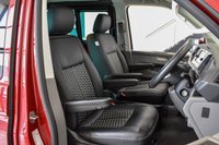 USED 2020 70 VOLKSWAGEN TRANSPORTER T6.1 T32 2.0 TDI 150PS DSG HIGHLINE KOMBI SWB Huge Specification Example