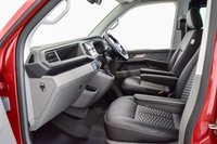 USED 2020 70 VOLKSWAGEN TRANSPORTER T6.1 T32 2.0 TDI 150PS DSG HIGHLINE KOMBI SWB Huge Specification Example