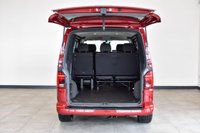 USED 2020 70 VOLKSWAGEN TRANSPORTER T6.1 T32 2.0 TDI 150PS DSG HIGHLINE KOMBI SWB Huge Specification Example