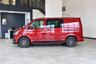 USED 2020 70 VOLKSWAGEN TRANSPORTER T6.1 T32 2.0 TDI 150PS DSG HIGHLINE KOMBI SWB Huge Specification Example