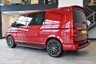 USED 2020 70 VOLKSWAGEN TRANSPORTER T6.1 T32 2.0 TDI 150PS DSG HIGHLINE KOMBI SWB Huge Specification Example