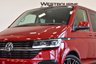 USED 2020 70 VOLKSWAGEN TRANSPORTER T6.1 T32 2.0 TDI 150PS DSG HIGHLINE KOMBI SWB Huge Specification Example