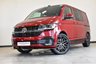 USED 2020 70 VOLKSWAGEN TRANSPORTER T6.1 T32 2.0 TDI 150PS DSG HIGHLINE KOMBI SWB Huge Specification Example