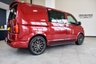 USED 2020 70 VOLKSWAGEN TRANSPORTER T6.1 T32 2.0 TDI 150PS DSG HIGHLINE KOMBI SWB Huge Specification Example