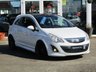 USED 2011 11 VAUXHALL CORSA 1.2 LIMITED EDITION 3d 83 BHP Finished in GLACIER WHITE with contrasting Dark Grey Cloth Trim. This Vauxhall Corsa is one of the most popular superminis around. This 3 door model is spacious, practical and economical. Ideal for the small family or 1st time driver. Features include Reasr Camera, DAB, B/Tooth, Front Fogs, Sat Nav, Alloys, 2 Keys and much more. Dealer serviced at 28650 miles, 38567 miles, 49746 miles, 59786 miles (Timing Chain), 68311 miles, 78281 miles, 82716 miles and on arrival at 88024 miles by EMC.