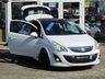USED 2011 11 VAUXHALL CORSA 1.2 LIMITED EDITION 3d 83 BHP Finished in GLACIER WHITE with contrasting Dark Grey Cloth Trim. This Vauxhall Corsa is one of the most popular superminis around. This 3 door model is spacious, practical and economical. Ideal for the small family or 1st time driver. Features include Reasr Camera, DAB, B/Tooth, Front Fogs, Sat Nav, Alloys, 2 Keys and much more. Dealer serviced at 28650 miles, 38567 miles, 49746 miles, 59786 miles (Timing Chain), 68311 miles, 78281 miles, 82716 miles and on arrival at 88024 miles by EMC.