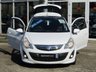 USED 2011 11 VAUXHALL CORSA 1.2 LIMITED EDITION 3d 83 BHP Finished in GLACIER WHITE with contrasting Dark Grey Cloth Trim. This Vauxhall Corsa is one of the most popular superminis around. This 3 door model is spacious, practical and economical. Ideal for the small family or 1st time driver. Features include Reasr Camera, DAB, B/Tooth, Front Fogs, Sat Nav, Alloys, 2 Keys and much more. Dealer serviced at 28650 miles, 38567 miles, 49746 miles, 59786 miles (Timing Chain), 68311 miles, 78281 miles, 82716 miles and on arrival at 88024 miles by EMC.