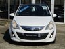 USED 2011 11 VAUXHALL CORSA 1.2 LIMITED EDITION 3d 83 BHP Finished in GLACIER WHITE with contrasting Dark Grey Cloth Trim. This Vauxhall Corsa is one of the most popular superminis around. This 3 door model is spacious, practical and economical. Ideal for the small family or 1st time driver. Features include Reasr Camera, DAB, B/Tooth, Front Fogs, Sat Nav, Alloys, 2 Keys and much more. Dealer serviced at 28650 miles, 38567 miles, 49746 miles, 59786 miles (Timing Chain), 68311 miles, 78281 miles, 82716 miles and on arrival at 88024 miles by EMC.