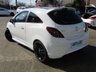 USED 2011 11 VAUXHALL CORSA 1.2 LIMITED EDITION 3d 83 BHP Finished in GLACIER WHITE with contrasting Dark Grey Cloth Trim. This Vauxhall Corsa is one of the most popular superminis around. This 3 door model is spacious, practical and economical. Ideal for the small family or 1st time driver. Features include Reasr Camera, DAB, B/Tooth, Front Fogs, Sat Nav, Alloys, 2 Keys and much more. Dealer serviced at 28650 miles, 38567 miles, 49746 miles, 59786 miles (Timing Chain), 68311 miles, 78281 miles, 82716 miles and on arrival at 88024 miles by EMC.