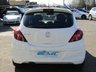 USED 2011 11 VAUXHALL CORSA 1.2 LIMITED EDITION 3d 83 BHP Finished in GLACIER WHITE with contrasting Dark Grey Cloth Trim. This Vauxhall Corsa is one of the most popular superminis around. This 3 door model is spacious, practical and economical. Ideal for the small family or 1st time driver. Features include Reasr Camera, DAB, B/Tooth, Front Fogs, Sat Nav, Alloys, 2 Keys and much more. Dealer serviced at 28650 miles, 38567 miles, 49746 miles, 59786 miles (Timing Chain), 68311 miles, 78281 miles, 82716 miles and on arrival at 88024 miles by EMC.