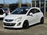 USED 2011 11 VAUXHALL CORSA 1.2 LIMITED EDITION 3d 83 BHP Finished in GLACIER WHITE with contrasting Dark Grey Cloth Trim. This Vauxhall Corsa is one of the most popular superminis around. This 3 door model is spacious, practical and economical. Ideal for the small family or 1st time driver. Features include Reasr Camera, DAB, B/Tooth, Front Fogs, Sat Nav, Alloys, 2 Keys and much more. Dealer serviced at 28650 miles, 38567 miles, 49746 miles, 59786 miles (Timing Chain), 68311 miles, 78281 miles, 82716 miles and on arrival at 88024 miles by EMC.
