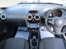 USED 2011 11 VAUXHALL CORSA 1.2 LIMITED EDITION 3d 83 BHP Finished in GLACIER WHITE with contrasting Dark Grey Cloth Trim. This Vauxhall Corsa is one of the most popular superminis around. This 3 door model is spacious, practical and economical. Ideal for the small family or 1st time driver. Features include Reasr Camera, DAB, B/Tooth, Front Fogs, Sat Nav, Alloys, 2 Keys and much more. Dealer serviced at 28650 miles, 38567 miles, 49746 miles, 59786 miles (Timing Chain), 68311 miles, 78281 miles, 82716 miles and on arrival at 88024 miles by EMC.