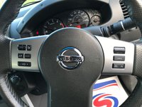 USED 2012 12 NISSAN NAVARA 2.5 DCI TEKNA 4X4 SHR DCB 188 BHP ** NO VAT * *  SAT NAV ** LOW MILES