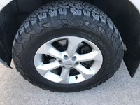 USED 2012 12 NISSAN NAVARA 2.5 DCI TEKNA 4X4 SHR DCB 188 BHP ** NO VAT * *  SAT NAV ** LOW MILES