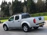 USED 2012 12 NISSAN NAVARA 2.5 DCI TEKNA 4X4 SHR DCB 188 BHP ** NO VAT * *  SAT NAV ** LOW MILES