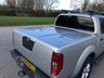 USED 2012 12 NISSAN NAVARA 2.5 DCI TEKNA 4X4 SHR DCB 188 BHP ** NO VAT * *  SAT NAV ** LOW MILES