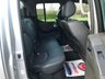 USED 2012 12 NISSAN NAVARA 2.5 DCI TEKNA 4X4 SHR DCB 188 BHP ** NO VAT * *  SAT NAV ** LOW MILES