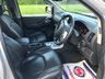 USED 2012 12 NISSAN NAVARA 2.5 DCI TEKNA 4X4 SHR DCB 188 BHP ** NO VAT * *  SAT NAV ** LOW MILES