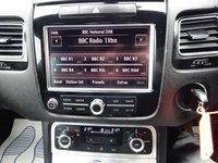 USED 2013 13 VOLKSWAGEN TOUAREG 3.0 V6 ALTITUDE TDI BLUEMOTION TECHNOLOGY 5d 202 BHP FANTASTIC EXAMPLE+FULLY SERVICED+1 YEAR MOT+BREAKDOWN COVER
