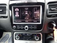 USED 2013 13 VOLKSWAGEN TOUAREG 3.0 V6 ALTITUDE TDI BLUEMOTION TECHNOLOGY 5d 202 BHP FANTASTIC EXAMPLE+FULLY SERVICED+1 YEAR MOT+BREAKDOWN COVER