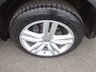 USED 2013 13 VOLKSWAGEN TOUAREG 3.0 V6 ALTITUDE TDI BLUEMOTION TECHNOLOGY 5d 202 BHP FANTASTIC EXAMPLE+FULLY SERVICED+1 YEAR MOT+BREAKDOWN COVER