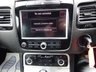 USED 2013 13 VOLKSWAGEN TOUAREG 3.0 V6 ALTITUDE TDI BLUEMOTION TECHNOLOGY 5d 202 BHP FANTASTIC EXAMPLE+FULLY SERVICED+1 YEAR MOT+BREAKDOWN COVER