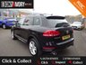 USED 2013 13 VOLKSWAGEN TOUAREG 3.0 V6 ALTITUDE TDI BLUEMOTION TECHNOLOGY 5d 202 BHP FANTASTIC EXAMPLE+FULLY SERVICED+1 YEAR MOT+BREAKDOWN COVER