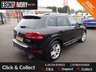 USED 2013 13 VOLKSWAGEN TOUAREG 3.0 V6 ALTITUDE TDI BLUEMOTION TECHNOLOGY 5d 202 BHP FANTASTIC EXAMPLE+FULLY SERVICED+1 YEAR MOT+BREAKDOWN COVER